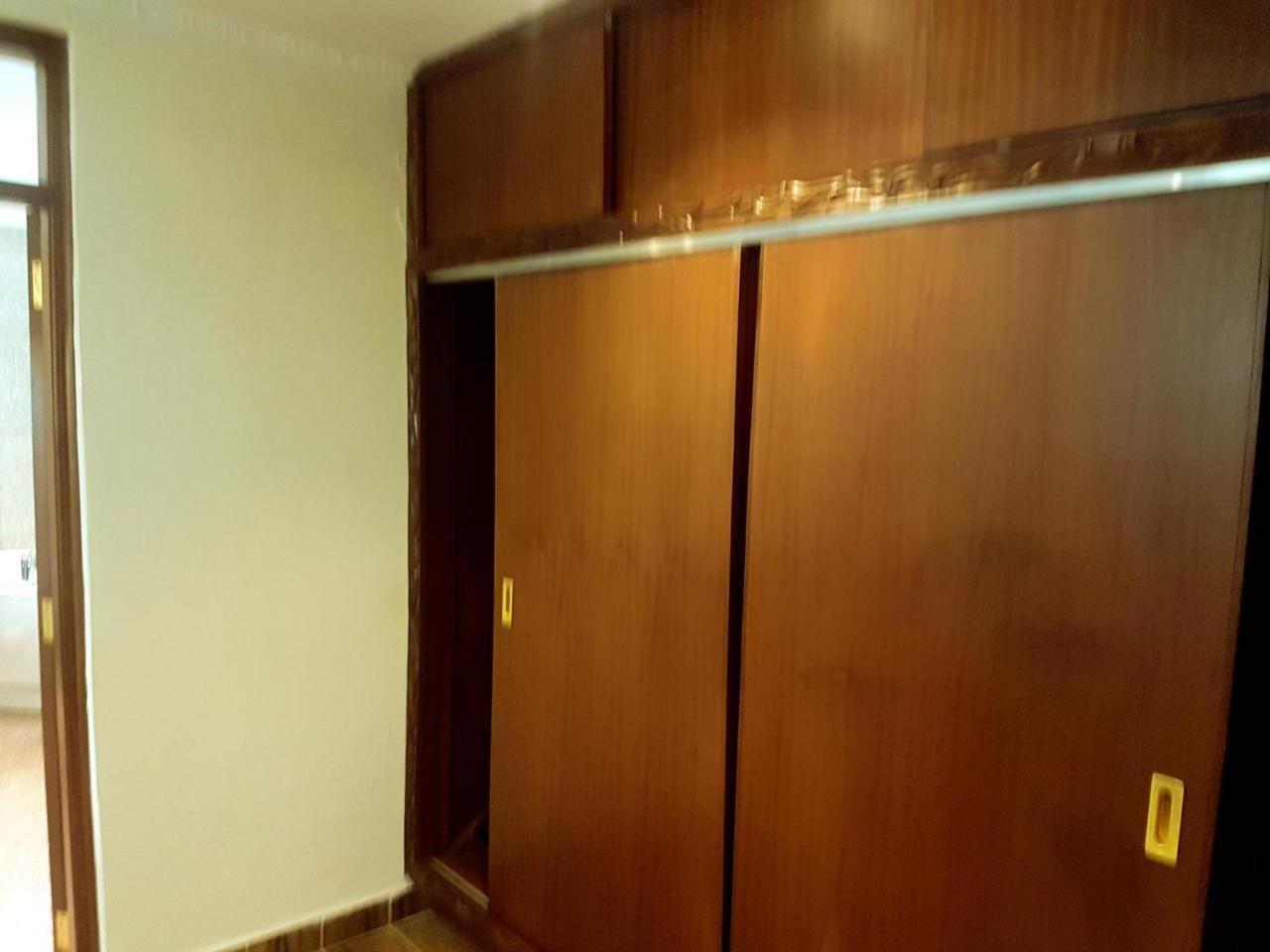 The Vic Hotel Kisumu Buitenkant foto