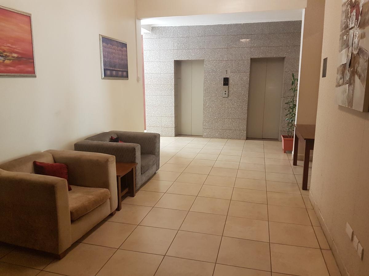 The Vic Hotel Kisumu Buitenkant foto